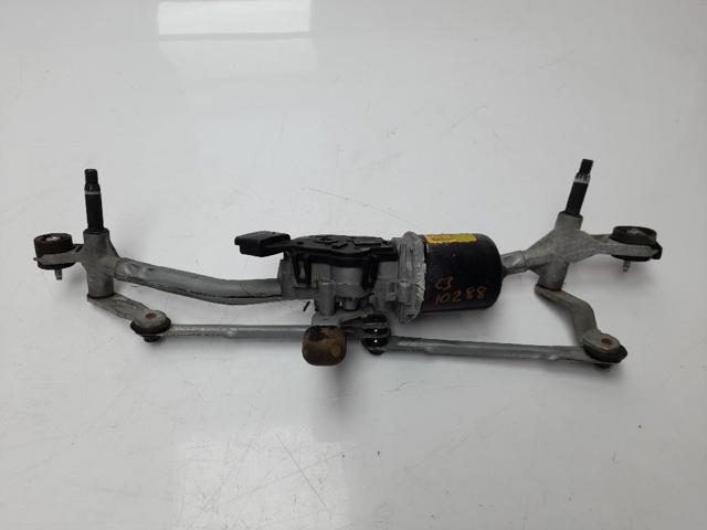 Silniczek wycieraczki szyby przedniej 6405QC PEUGEOT