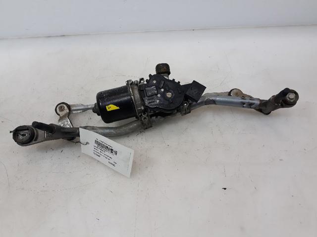 Silniczek wycieraczki szyby przedniej 6405QC PEUGEOT