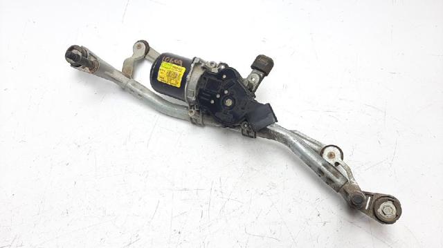 Silniczek wycieraczki szyby przedniej 6405QC PEUGEOT