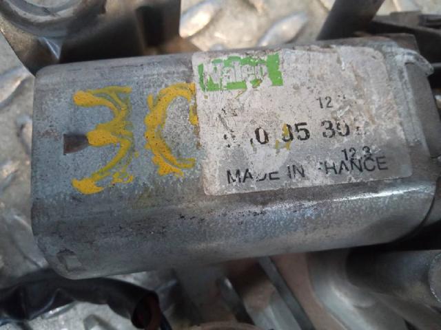 Silniczek wycieraczki tylnej szyby Peugeot 407 6E