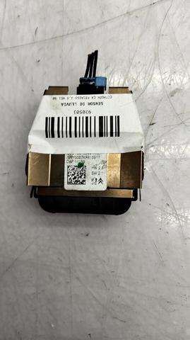 Czujnik deszczu do Citroen C4 B7