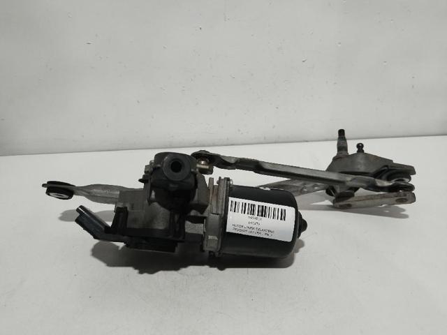  Citroen C1 I (PM, PN)