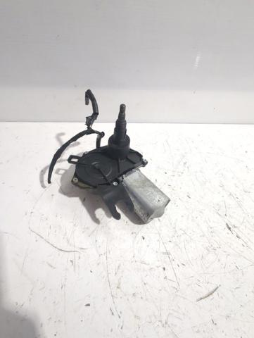 Silniczek wycieraczki tylnej szyby Peugeot 107