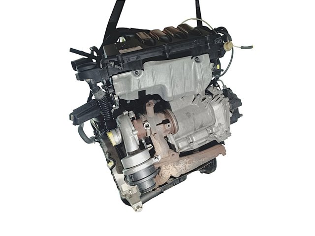 Silnik w komplecie 640940 MERCEDES