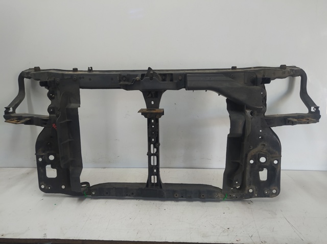 Osłona chłodnicy kompletna (panel mocowania reflektorów) KIA Sportage 2 JE