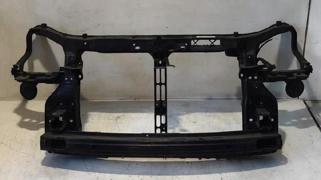 Osłona chłodnicy kompletna (panel mocowania reflektorów) 641002E000 HYUNDAI