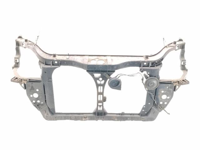 Osłona chłodnicy kompletna (panel mocowania reflektorów) 641011G000 HYUNDAI
