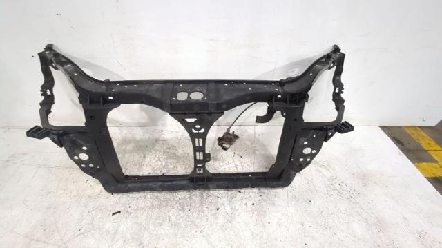 Osłona chłodnicy kompletna (panel mocowania reflektorów) 641011G000 HYUNDAI