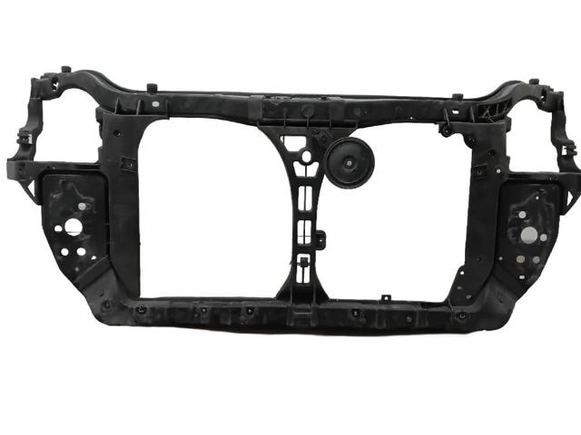 Kupić Osłona chłodnicy kompletna (panel mocowania reflektorów) KIA Rio II JB w dobrej cenie