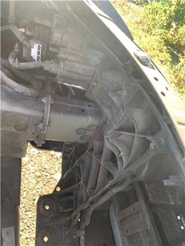 Osłona chłodnicy kompletna (panel mocowania reflektorów) 641011H300 HYUNDAI