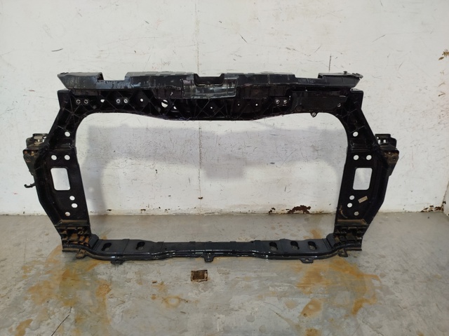 Osłona chłodnicy kompletna (panel mocowania reflektorów) 641011W003 HYUNDAI