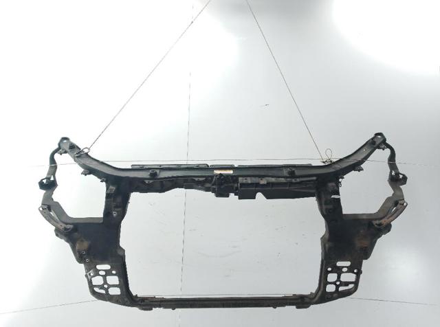 Hyundai Santa Fe II (CM)