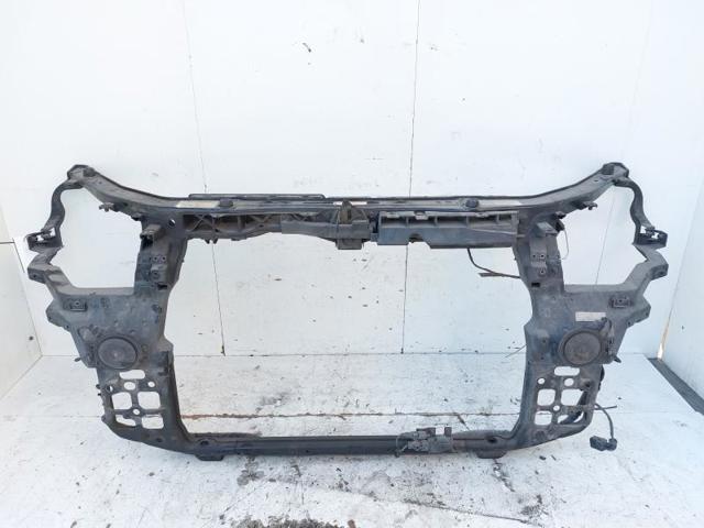 do Hyundai Santa Fe II (CM)