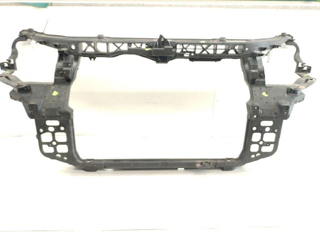 Osłona chłodnicy kompletna (panel mocowania reflektorów) do Hyundai Santa Fe CM
