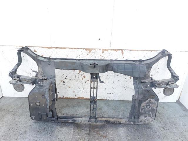 Osłona chłodnicy kompletna (panel mocowania reflektorów) 641012E001 HYUNDAI