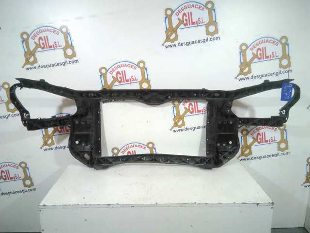 Osłona chłodnicy kompletna (panel mocowania reflektorów) KIA Magentis 2 MG