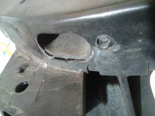 Osłona chłodnicy kompletna (panel mocowania reflektorów) KIA Magentis 2 MG