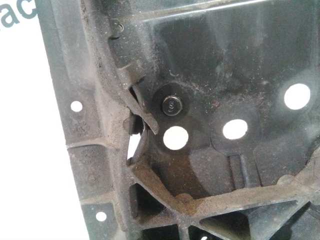 Osłona chłodnicy kompletna (panel mocowania reflektorów) KIA Magentis 2 MG