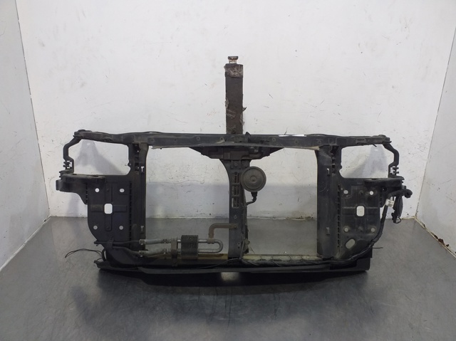 Kupić Osłona chłodnicy kompletna (panel mocowania reflektorów) Hyundai Sonata V NF w dobrej cenie