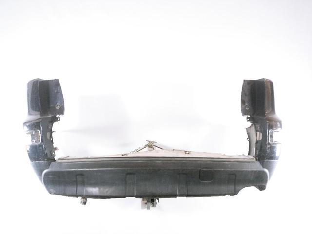 Zderzak tylny Mitsubishi Outlander CWW