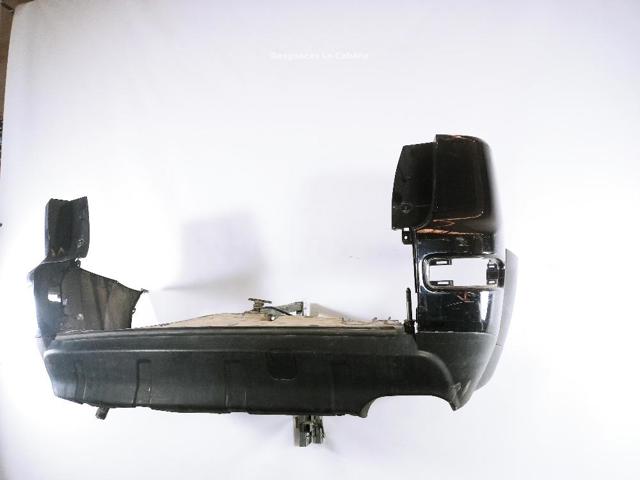 Zderzak tylny Mitsubishi Outlander CWW