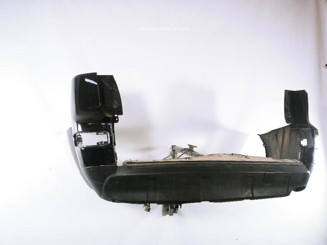 Zderzak tylny Mitsubishi Outlander CWW