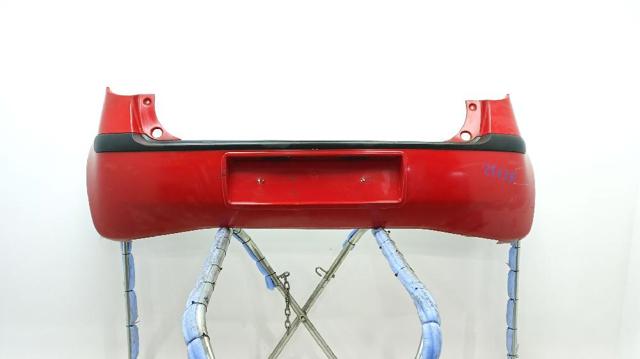 Zderzak tylny do Mitsubishi Colt Z3A
