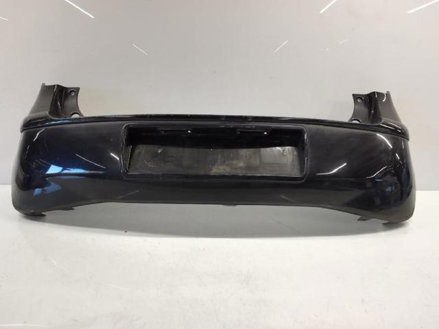 Zderzak tylny do Mitsubishi Colt Z3A