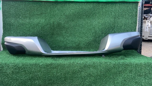 Zderzak przedni Mitsubishi Outlander CWW