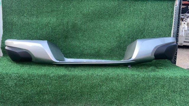 Zderzak przedni Mitsubishi Outlander CWW