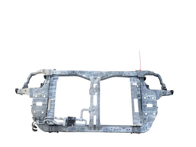 Osłona chłodnicy kompletna (panel mocowania reflektorów) 641101D000 HYUNDAI
