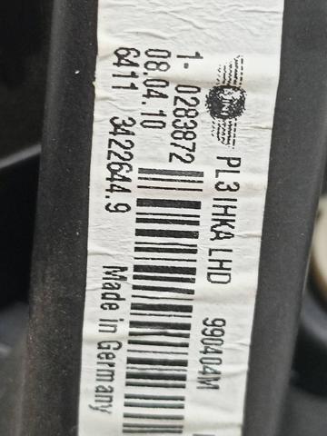 64113422644 BMW