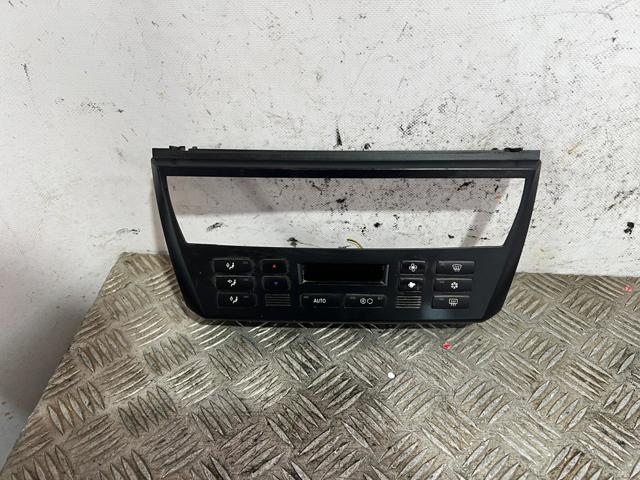 Sterownik trybów ogrzewania/klimatyzacji 64113426630 BMW