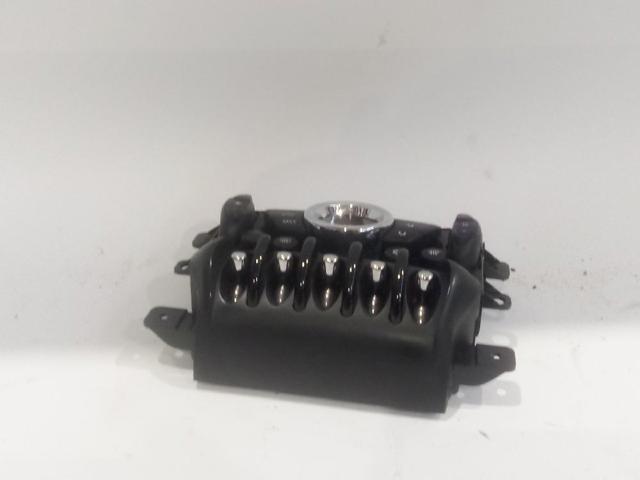 Sterownik trybów ogrzewania/klimatyzacji MINI Clubman 1 R55