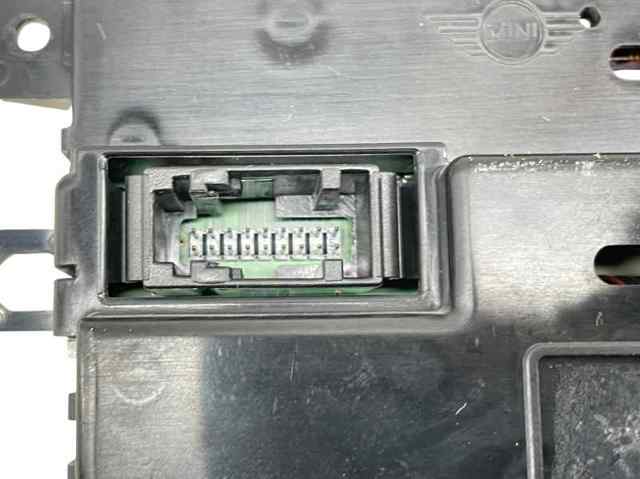 Sterownik trybów ogrzewania/klimatyzacji MINI Clubman 1 R55