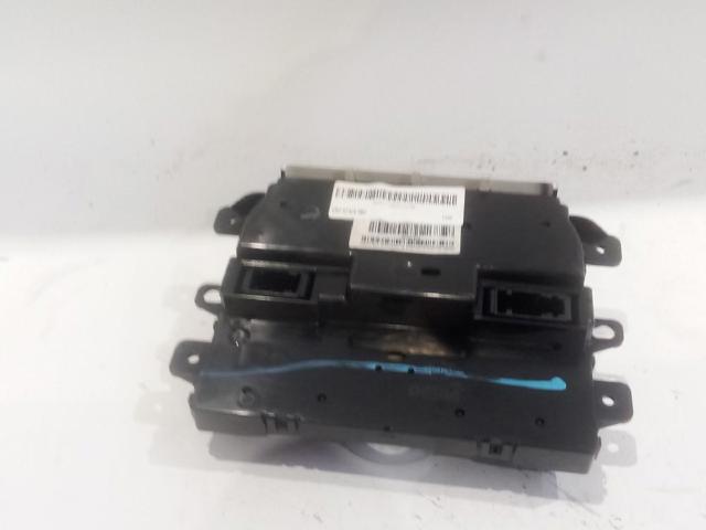 Sterownik trybów ogrzewania/klimatyzacji MINI Clubman 1 R55