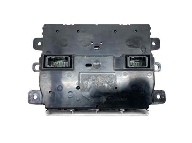 Sterownik trybów ogrzewania/klimatyzacji MINI Clubman 1 R55