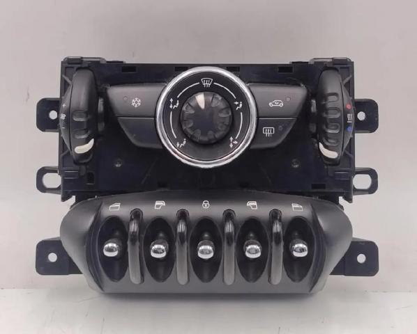 Sterownik trybów ogrzewania/klimatyzacji do Mini Clubman R55
