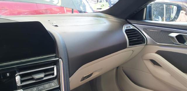  BMW 5  (2016-2026)
