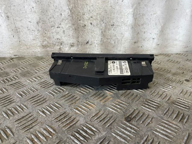 Sterownik trybów ogrzewania/klimatyzacji 64116902440 BMW