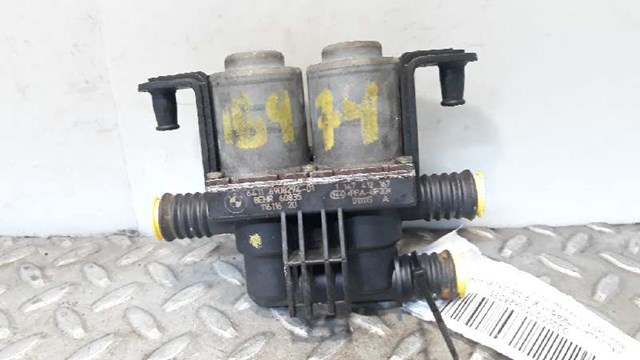 64116906652 BMW