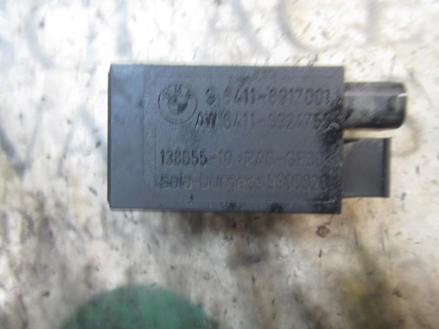 64116917001 BMW