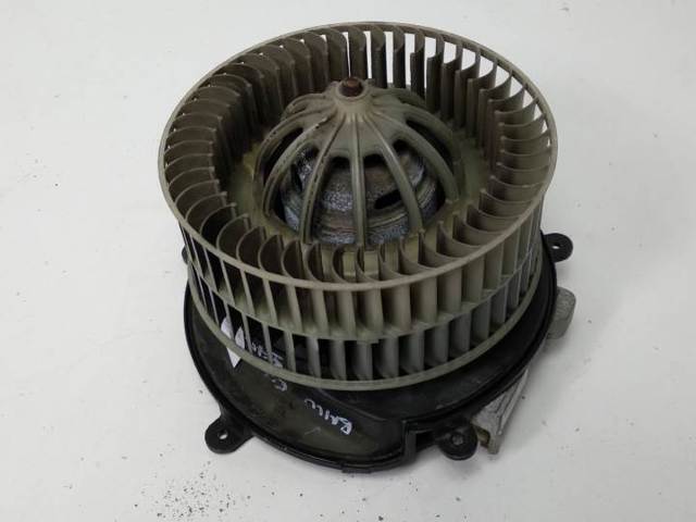 Rezystor wentylatora nagrzewnicy (ogrzewacza kabiny) 64116918873 BMW