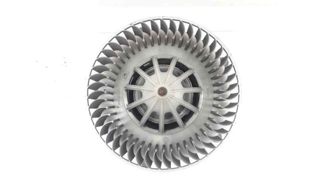 Rezystor wentylatora nagrzewnicy (ogrzewacza kabiny) 64116918873 BMW