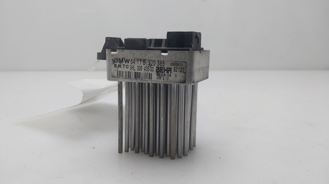 64116920365 BMW