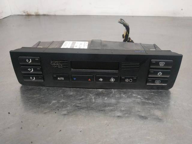 Sterownik trybów ogrzewania/klimatyzacji 64116931601 BMW