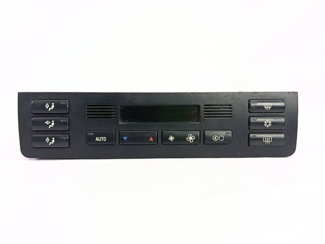 Sterownik trybów ogrzewania/klimatyzacji 64116931601 BMW