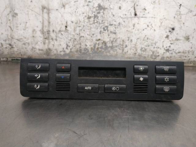 Sterownik trybów ogrzewania/klimatyzacji 64116941732 BMW