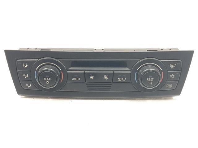 Sterownik trybów ogrzewania/klimatyzacji 64116958536 BMW