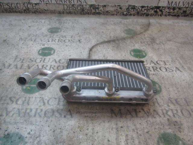 Chłodnica nagrzewnicy (ogrzewacza) 64116968204 BMW